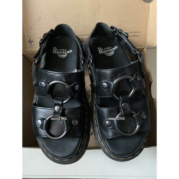 dr martens xabier sandals